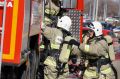 Об оперативной обстановке в регионе за неделю