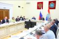 Министры и главы крупных городов Самарской области включены в резерв отряда БАРС-Крылья
