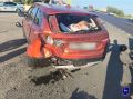 Водитель мотоцикла погиб в ДТП в Ставропольском районе