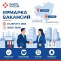 Ярмарка вакансий для сотрудников пострадавшего склада Wildberries пройдет в Самаре и Тольятти