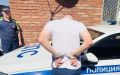 В Ставропольском районе задержали пассажира такси с крупной партией наркотиков