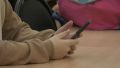 С 1 сентября в школах запретят пользоваться телефонами на уроках