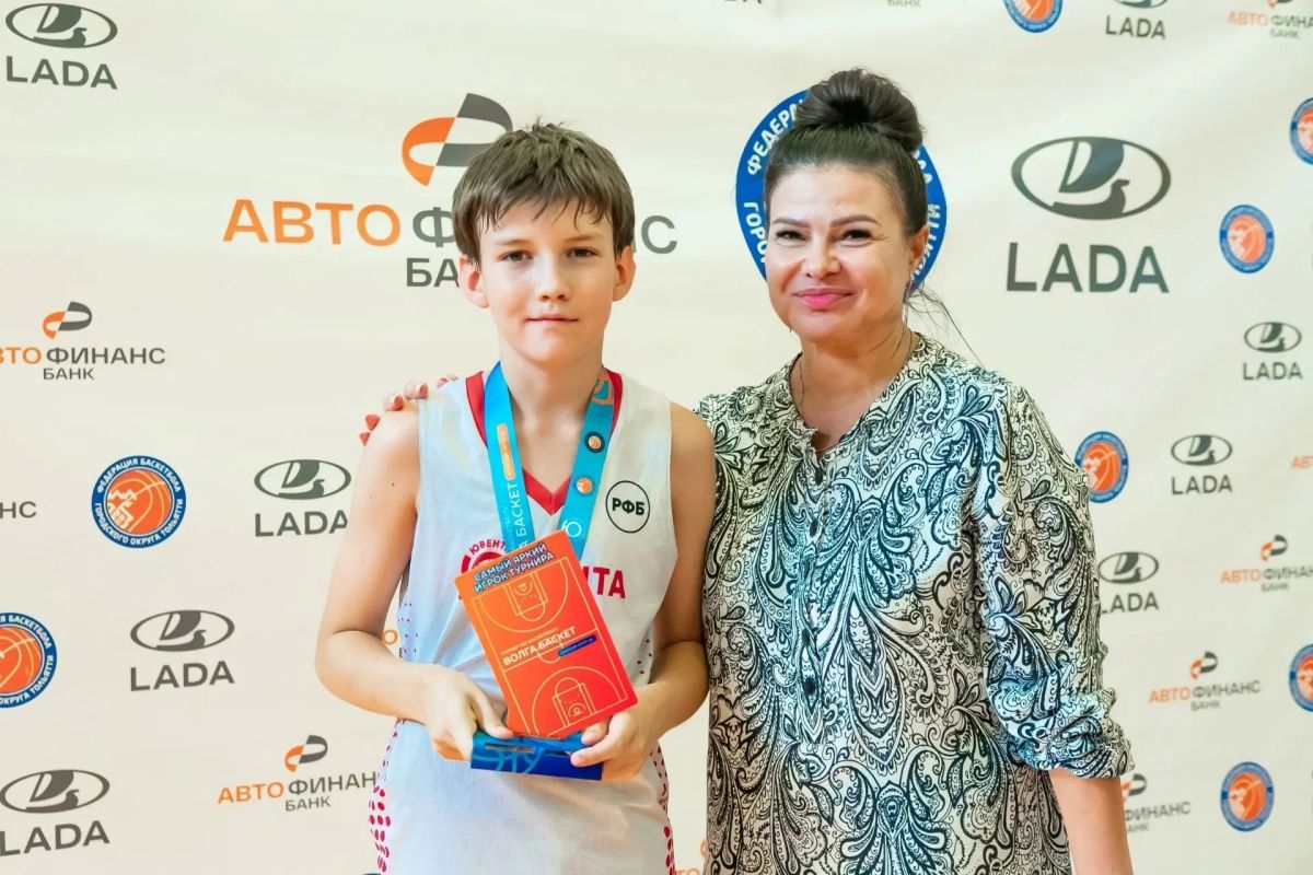«Волга-Баскет» официально завершен! «Волга-Баскет» официально завершен!