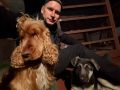 Илья Сухих: Спасибо, МЦУ Тольятти, что напомнили! Сегодня — День благодарности собаке
