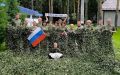 В Самаре подготовили к отправке 303-ю маскировочную сеть