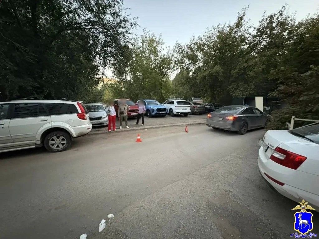 О дорожной обстановке на территории Самарской области за прошедшие сутки О дорожной обстановке на территории Самарской области за прошедшие сутки