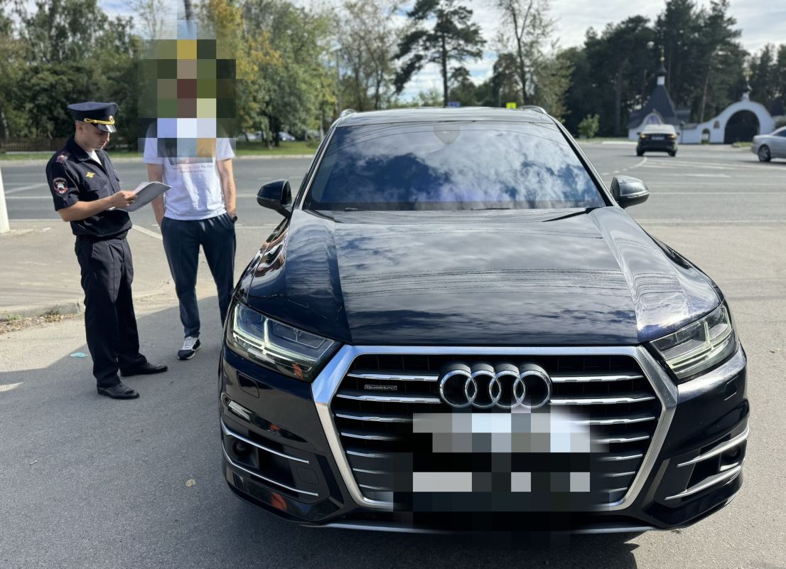 Сегодня в Тольятти проводится профилактическое мероприятие, направленное на выявление и пресечение грубых нарушений Правил дорожного движения