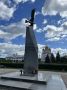 С любовью к родному городу и уважением к подвигу