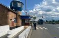 В Тольятти на посту «Рубеж» сотрудники Госавтоинспекции остановили водителя большегруза
