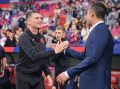 «Акрон» и ЦСКА сыграли вничью в матче РПЛ