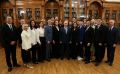 Выпускник из Тольятти представил Самарскую область на встрече с Путиным
