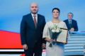 Тольяттинский педагог получила региональную награду