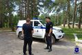 В Тольятти сотрудники патрульно-постовой службы полиции задержали подозреваемого в незаконном приобретении и хранении наркотиков