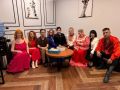 Семья Патеевых из Тольятти — на «Поле чудес»!