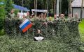 В Самаре подготовили к отправке 303-ю маскировочную сеть