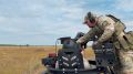 Глава Тольятти Илья Сухих вступил в резерв и приступил к боевому слаживанию в составе регионального отряда «БАРС-Крылья»