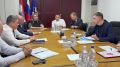 Илья Сухих: Вводим новую практику – вместе с коллегами рассматриваем обращения жителей, которые поступают из социальных сетей и с других доступных для горожан платформ обратной связи