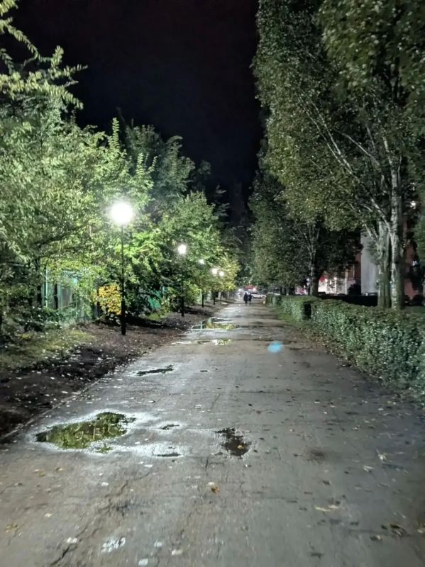 Да будет свет! В Тольятти завершили монтаж освещения во дворах и на улицах Да будет свет! В Тольятти завершили монтаж освещения во дворах и на улицах