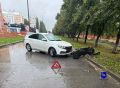 4 ДТП за сутки в Самарской области: сводка и важные напоминания