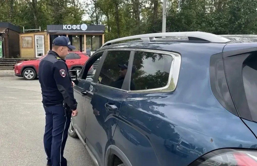 Сегодня в Тольятти проводится профилактическое мероприятие, направленное на выявление и пресечение грубых нарушений Правил дорожного движения