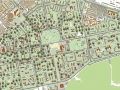 Все укрытия – на виртуальной карте города