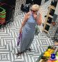 Полицейские в Тольятти ищут женщину, подозреваемую в совершении кражи