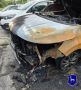 Тольяттинец поджёг служебную KIA после увольнения