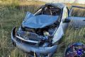 За сутки в Самарской области случилось 8 ДТП, в которых травмы получили 12 человек