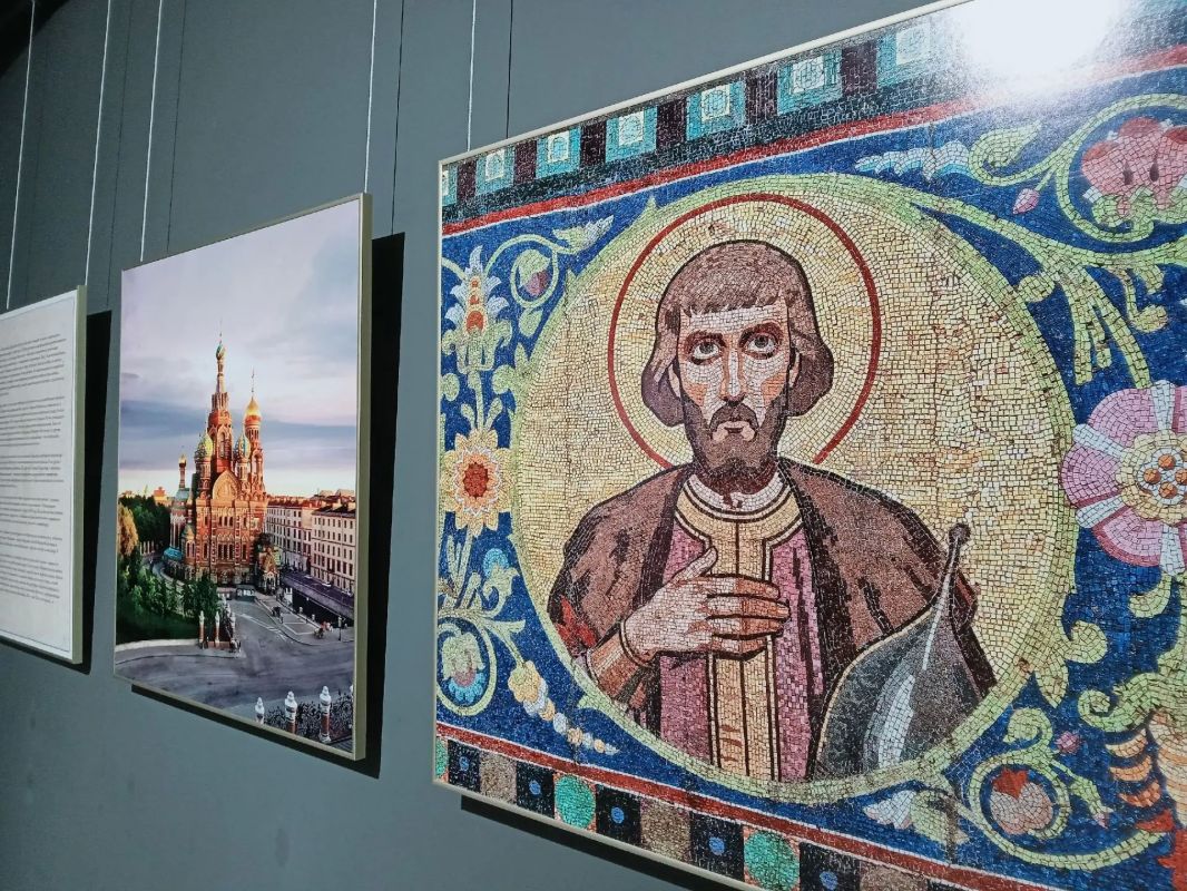 Тольяттинский краеведческий музей приглашает на открытие новой выставки Тольяттинский краеведческий музей приглашает на открытие новой выставки