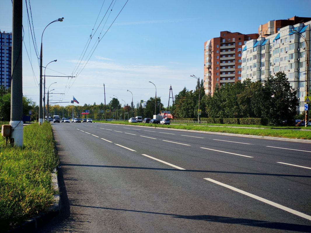 В Тольятти началась приемка дорог, отремонтированных в рамках нацпроекта В Тольятти началась приемка дорог, отремонтированных в рамках нацпроекта