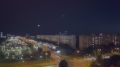 Тольятти с высоты птичьего полёта