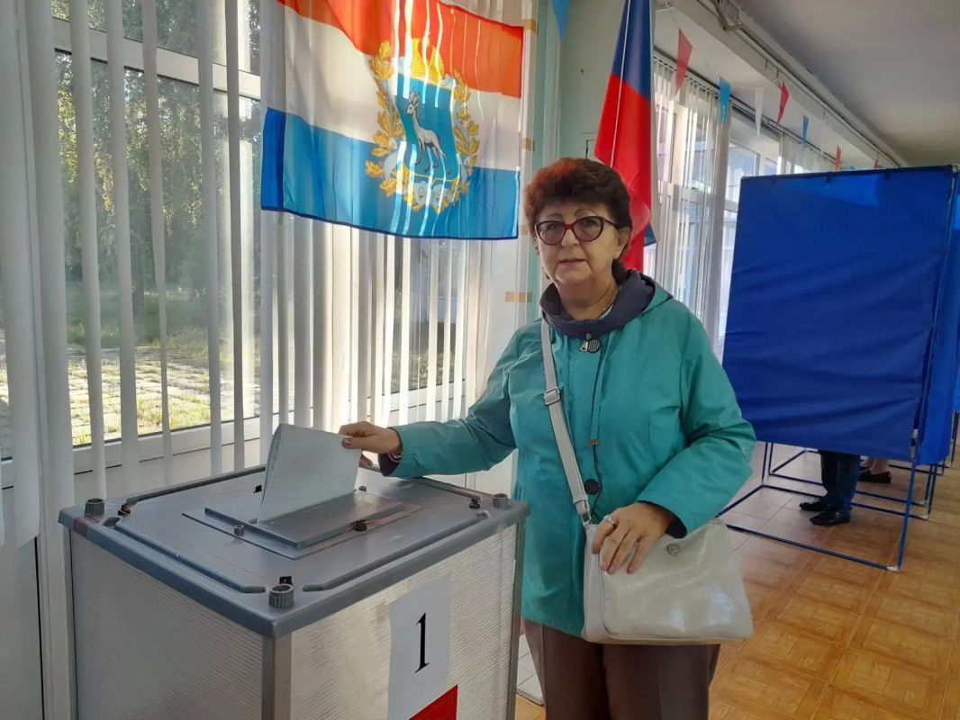 Снимаем репортажи и голосуем сами Снимаем репортажи и голосуем сами