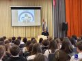 Полицейские Самарской области обсудили с родителями вопросы безопасности детей