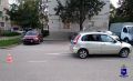 В Жигулевске Lada Kalina сбила 8-летнюю девочку