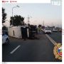 Количество пострадавших в ДТП с автобусом под Тольятти выросло до 19