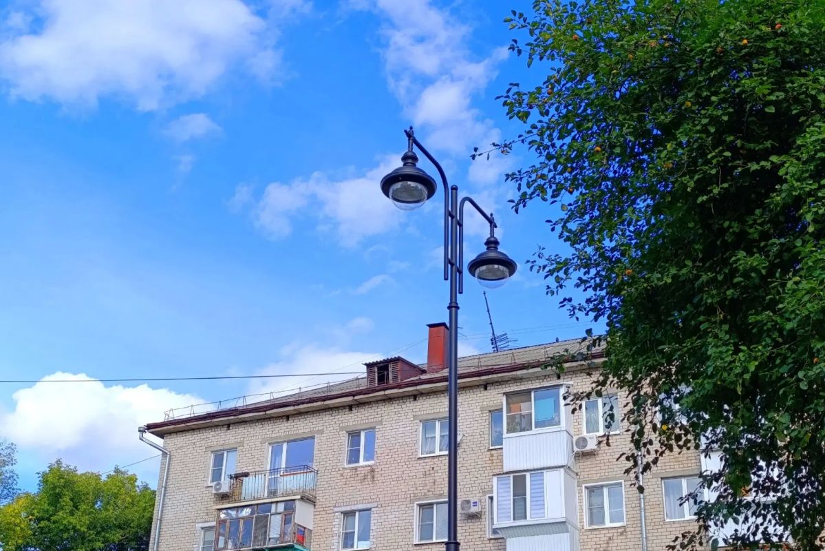 В Тольятти завершили благоустройство сквера по улице Жилина В Тольятти завершили благоустройство сквера по улице Жилина