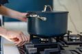 В ЖК «Велит» с утра идут работы по подключению газа