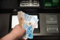 В Тольятти студента задержали за кражу в банкомате