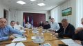 Илья Сухих: Продолжаем разбирать на оперативных совещаниях обращения жителей, которые поступают из социальных сетей и с других платформ обратной связи