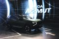 ������������ ���������� LADA Azimut ��������� � ��������