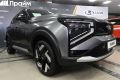 "АвтоВАЗ" запустил серийное производство нового Lada Azimut