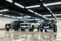 В Тольятти началось серийное производство Lada Azimut – первого кроссовера АвтоВАЗа, передает корреспондент Autonews.ru. Церемонию старта посетил глава Минпромторга Антон Алиханов