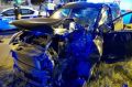 В Тольятти в аварии на Ботанической пострадали водитель и пассажир