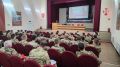 Сотрудники #ГосавтоинспекцииТольятти принимают участие в проведении занятий с военнослужащими