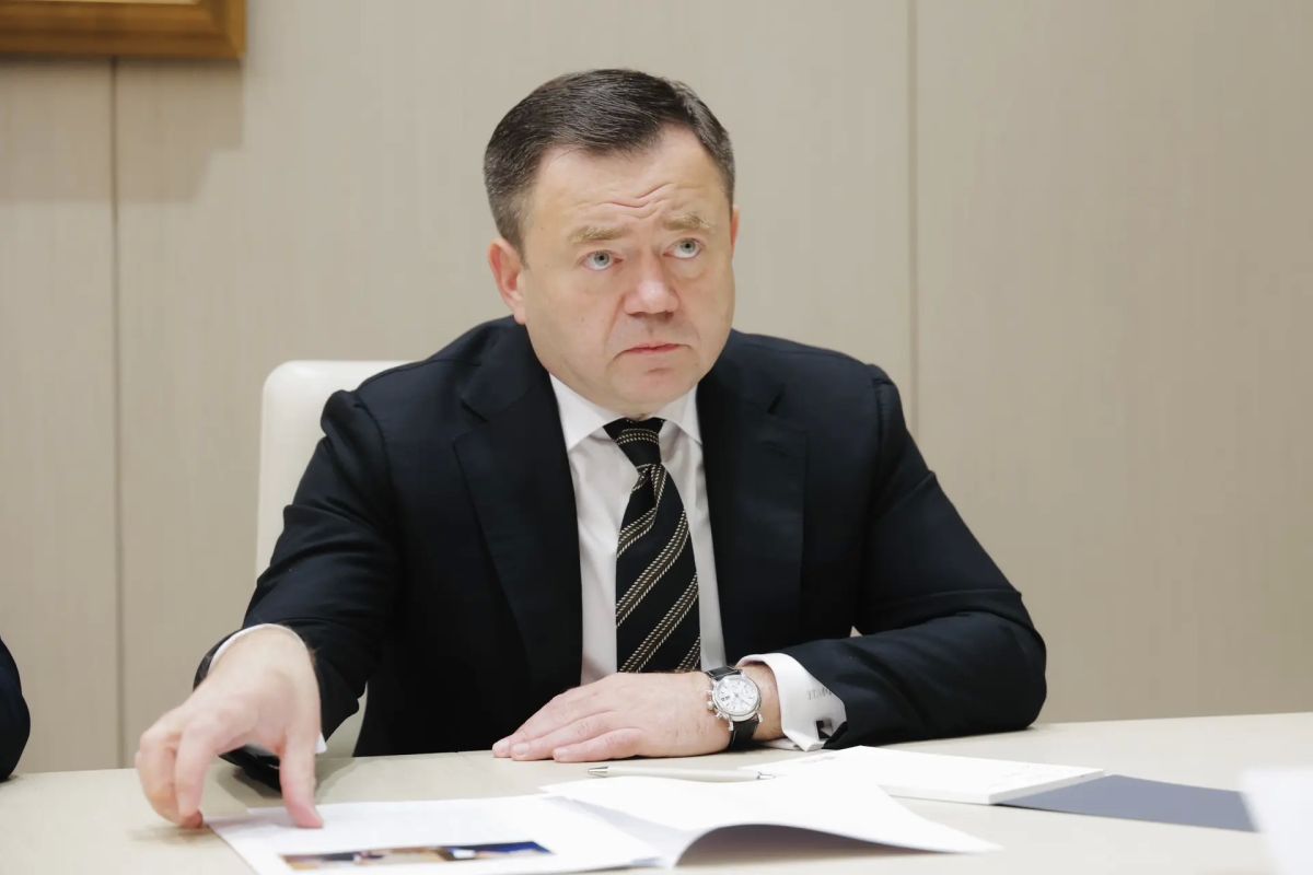 Вячеслав Федорищев: Сегодня в Москве встретился с председателем Всероссийской федерации легкой атлетики Петром Михайловичем Фрадковым, во время которой подписали соглашение о сотрудничестве в сфере физкультуры и спорта Вячеслав Федорищев: Сегодня в Москве встретился с председателем Всероссийской федерации легкой атлетики Петром Михайловичем Фрадковым, во время которой подписали соглашение о сотрудничестве в сфере физкультуры и спорта