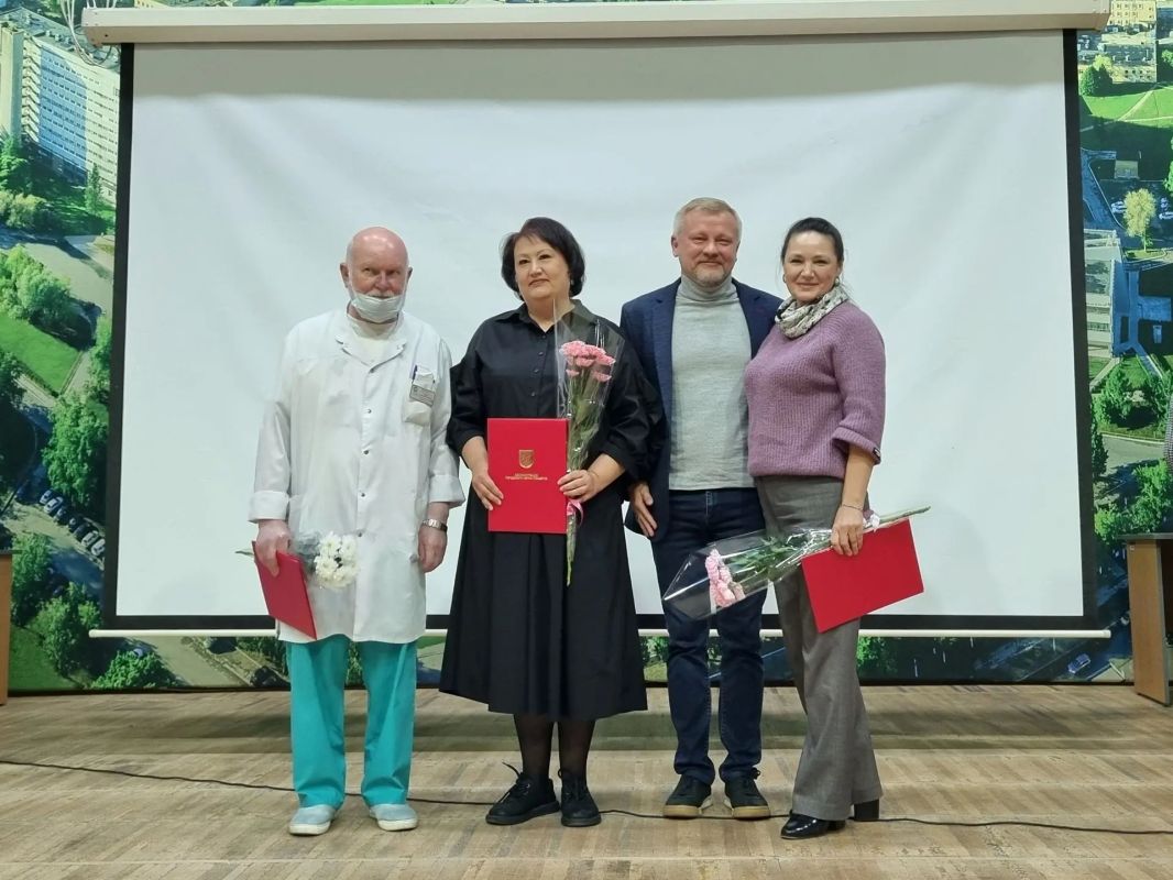 Всегда рядом – на страже жизни и здоровья Всегда рядом – на страже жизни и здоровья