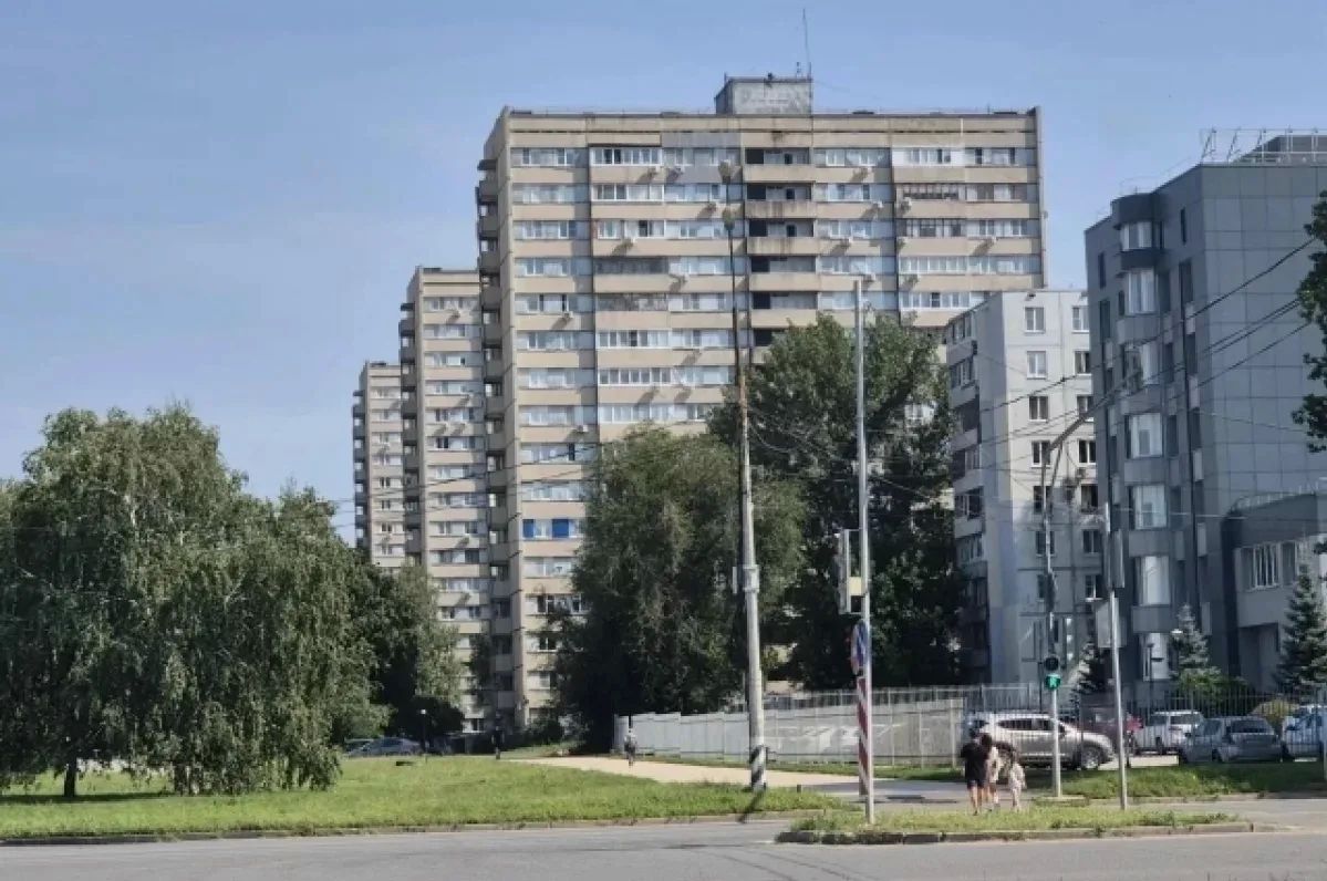 В Тольятти на 4 дня перекроют улицу Лесную