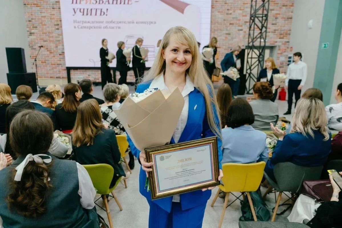 «Если преподносить информацию "вкусно", заставлять детей не придется» «Если преподносить информацию "вкусно", заставлять детей не придется»