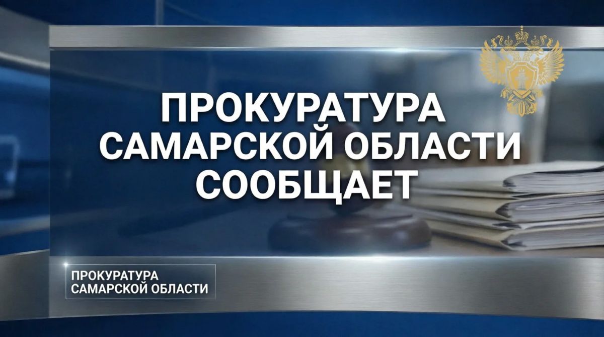 Прокуратура Центрального района г. Тольятти поддержала государственное обвинение по уголовному делу в отношении директора автосалона