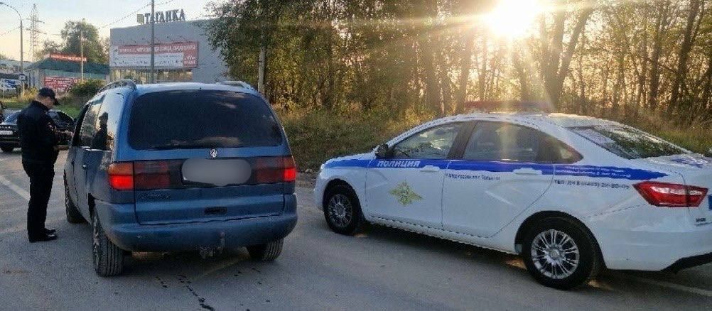 Сегодня в Тольятти проводится профилактическое мероприятие, направленное на выявление и пресечение грубых нарушений Правил дорожного движения Сегодня в Тольятти проводится профилактическое мероприятие, направленное на выявление и пресечение грубых нарушений Правил дорожного движения